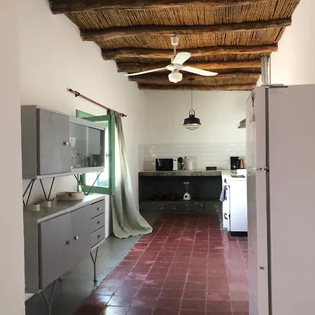 Casona El Chanar Fiambala Exterior photo