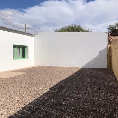 Casona El Chanar Fiambala Exterior photo