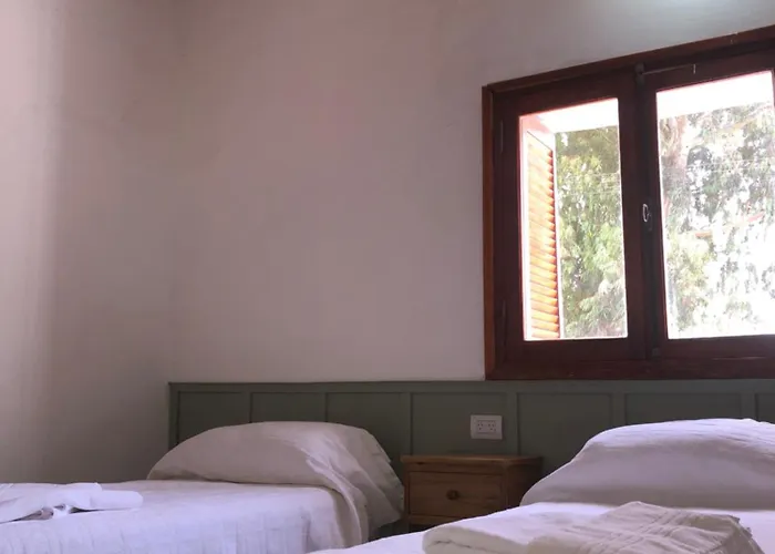 Casona El Chanar