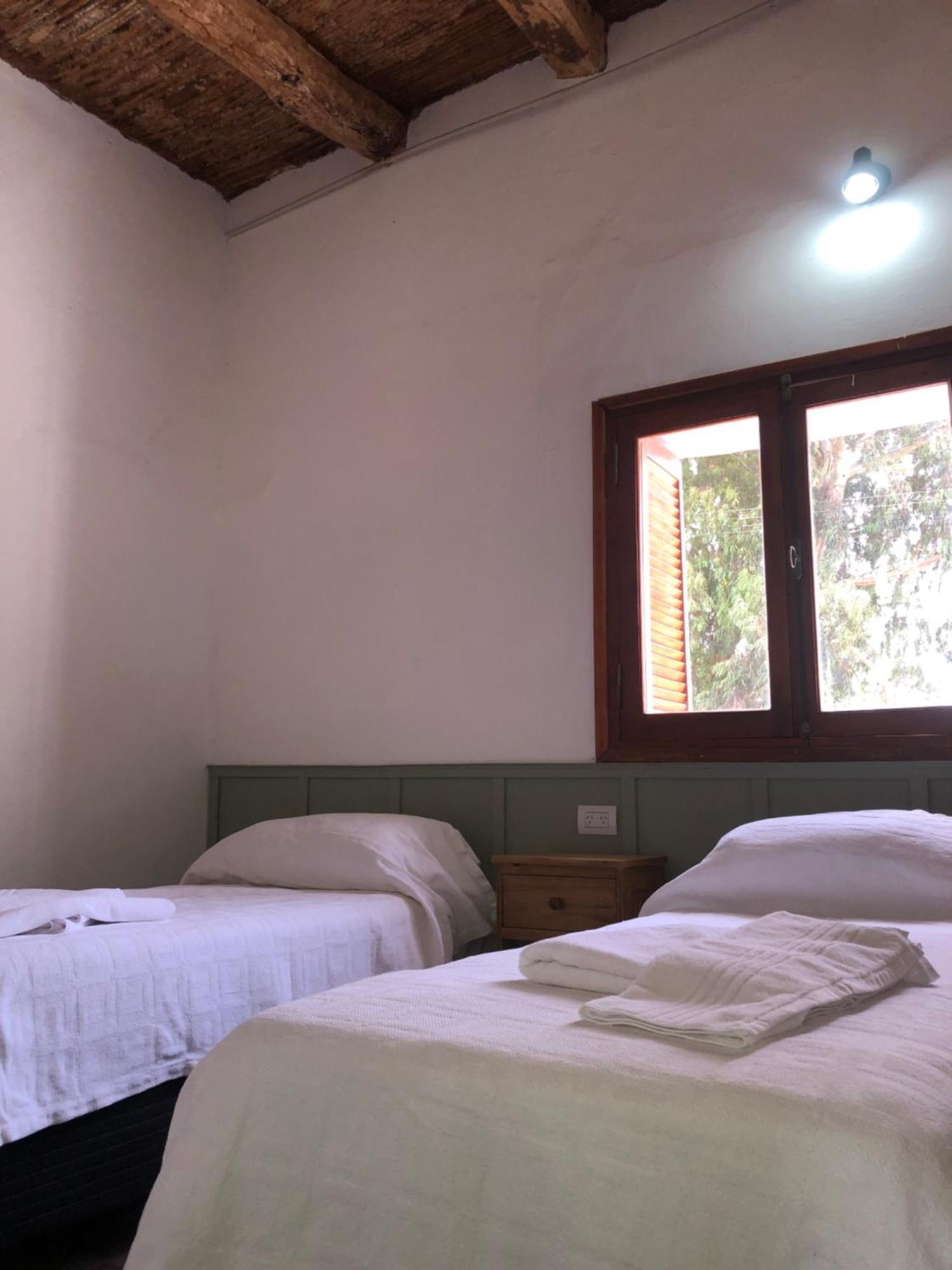Casona El Chanar * Fiambala