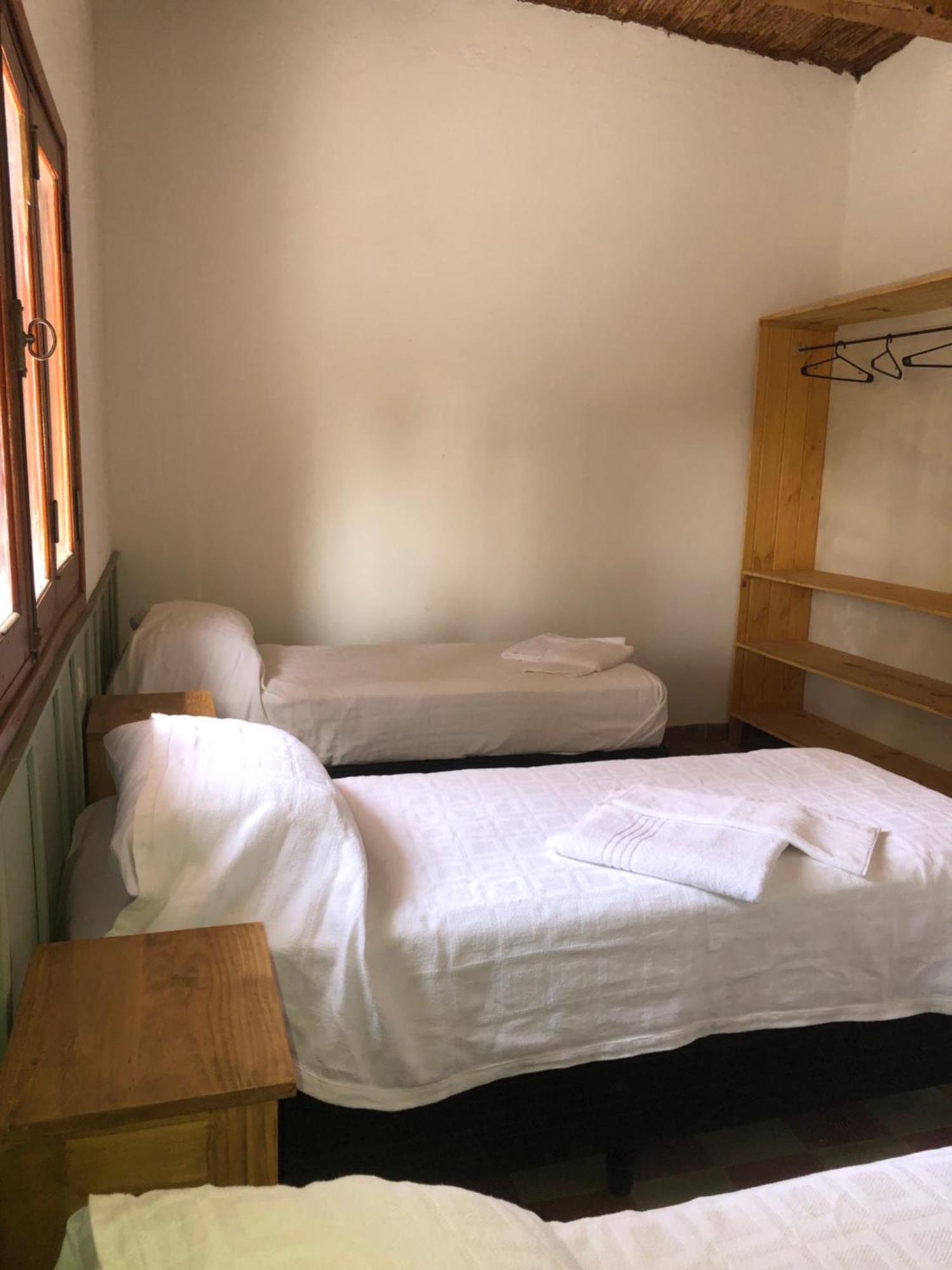 Casona El Chanar