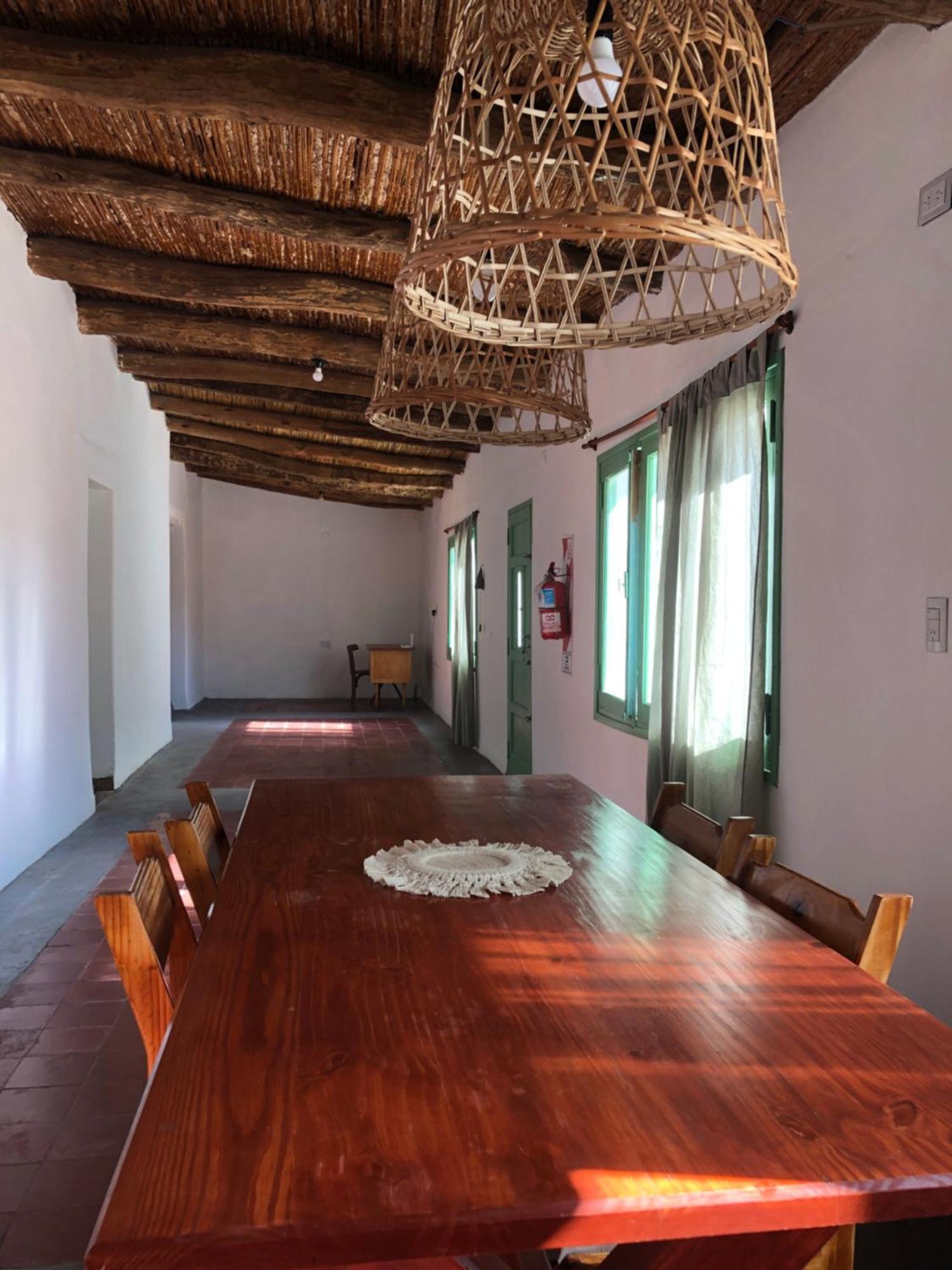 Holiday home Casona El Chanar