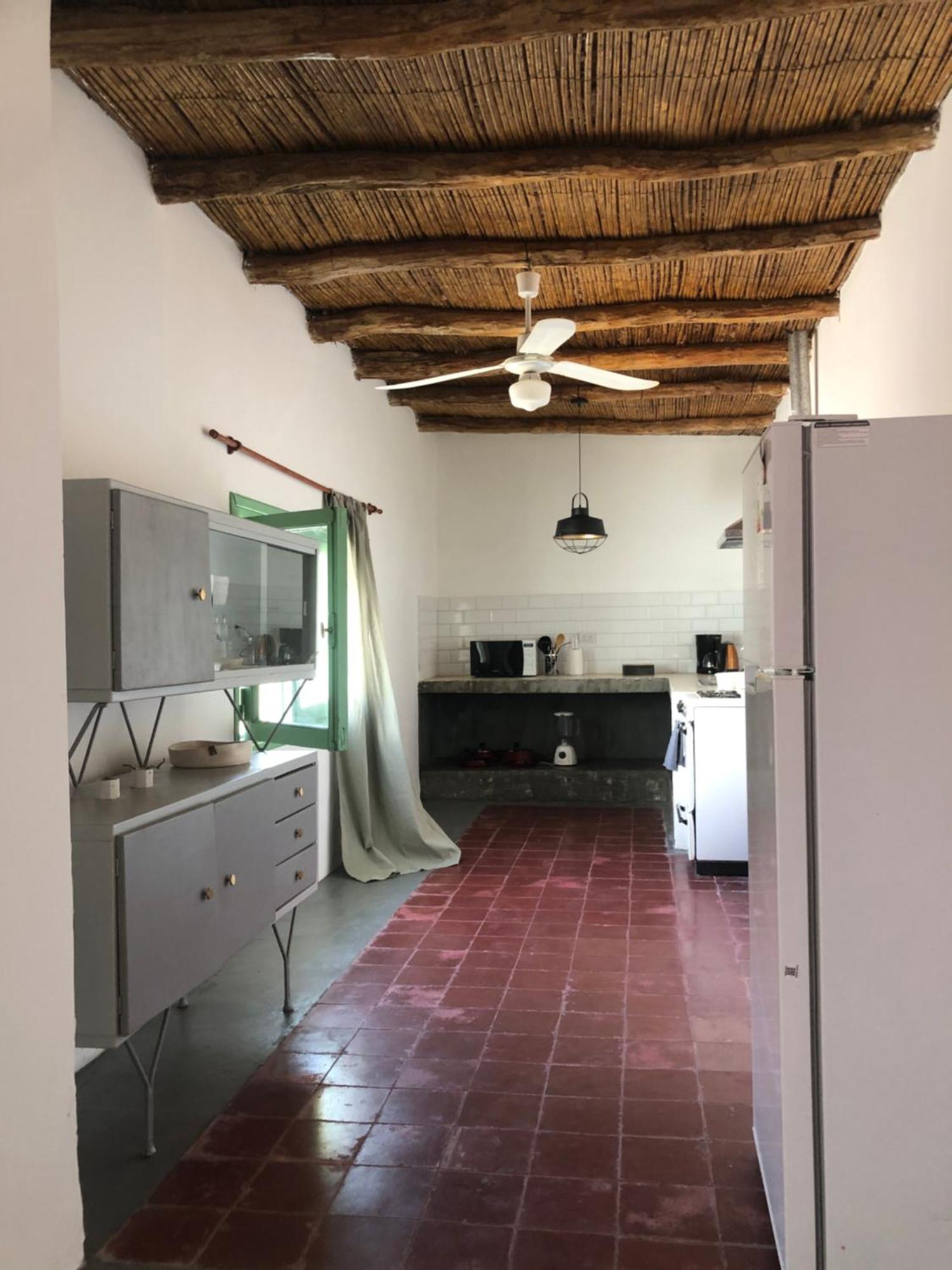Casona El Chanar Holiday home *