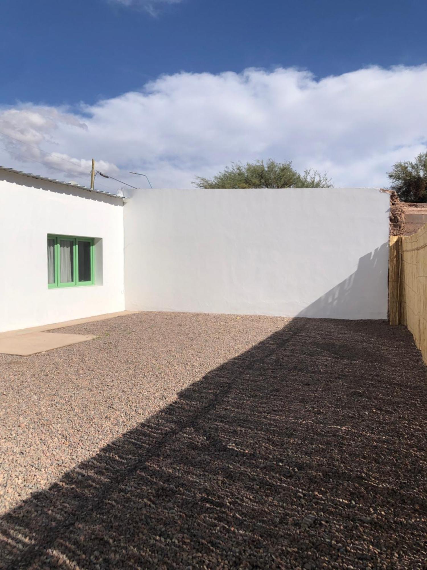 Casona El Chanar Fiambala