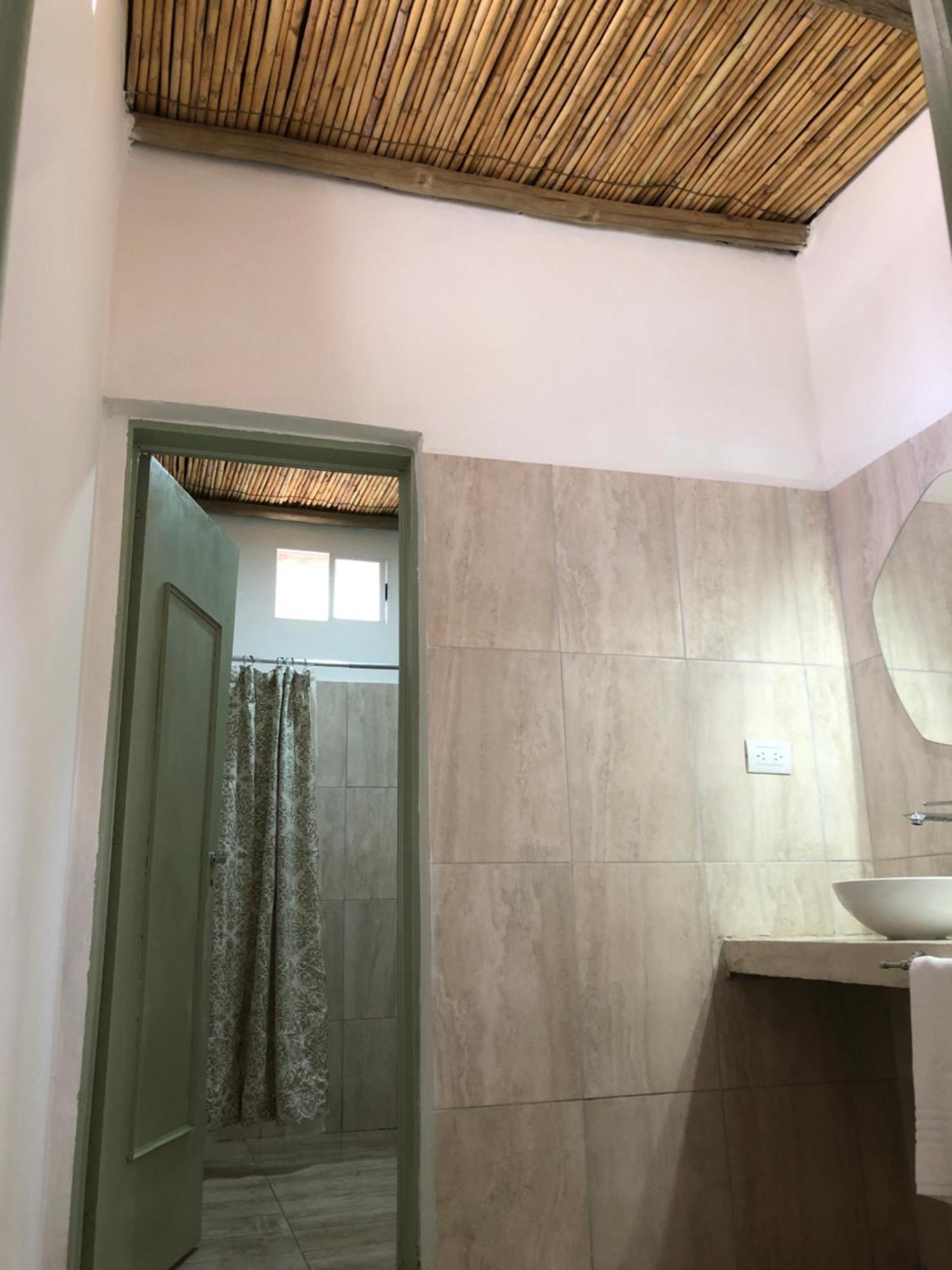 Casona El Chanar Holiday home Fiambala